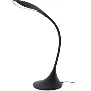 Faro 52064, Schwarz, Metall, IP20, II, 6 W, LED günstig