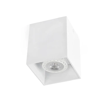 Faro 63270, 1 Glühbirne(n), GU10, IP20, Weiß