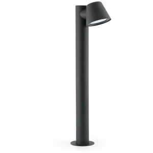 Faro 71352, Außensockel-/Pfostenbeleuchtung, Dunkles Grau, Aluminium, ...