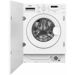 Edesa Ews-8400 I Frontlader-waschtrockner günstig