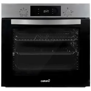 Cata Mds 8008 X Multifunktionsofen