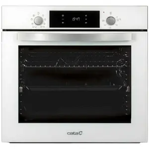 Cata Mds 8008 Wh Multifunktionsofen