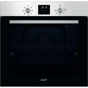 Cata Mds 8007 X Multifunktionsofen
