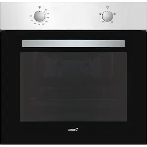 CATA SES 7004 X, Medium, Elektrischer Ofen, 65 l, 65 l, Statisch, 50 -...