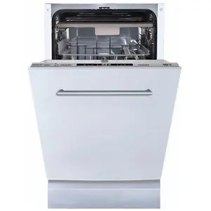 Cata Lvi 48010 Geschirrspüler Mit Drittem Rack 10 Anzahl Maßgedecke