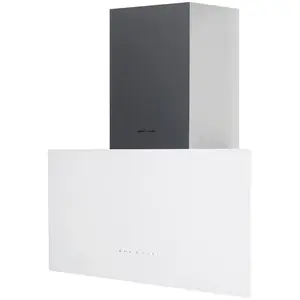 Cata Greco 80 Wh 43 Cm Dekorative Dunstabzugshaube