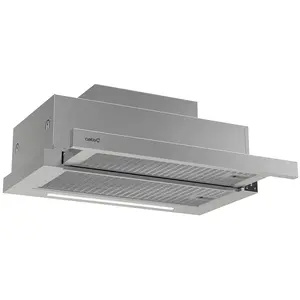 Cata Tfh 6830 X 27 Cm Teleskophaube