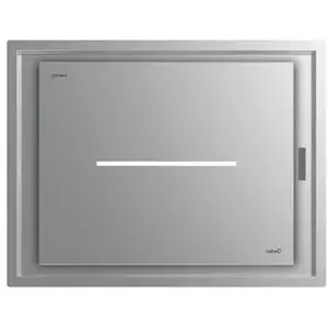 Cata Bennu Slim 900 X/b 75 Cm Konventionelle Dunstabzugshaube
