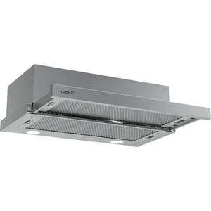 CATA EXTENDER 600, 390 m³/h, E, A, D, 45,5 dB, 46 dB