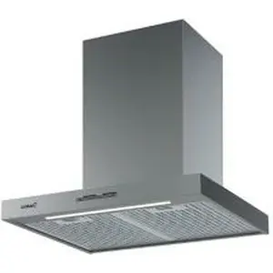 CATA SYGMA 6010 X, 340 m³/h, A, B, B, 65 dB, 802 m³/h