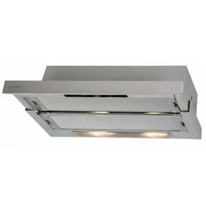 Cata Tf5260x 60 Cm Teleskophaube