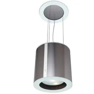 Cata Isla Moon/c 51 Cm Konventionelle Dunstabzugshaube