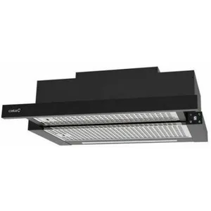 CATA TFH 6630 BK, 605 m³/h, Abluft/Umluft, A, B, D, 70 dB
