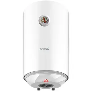 Cata Ctr-30-m Vertikaler Elektrischer Thermo 30l 1500w