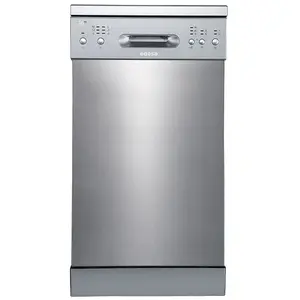 Edesa Edw-4610 X Geschirrspüler 10 Anzahl Maßgedecke