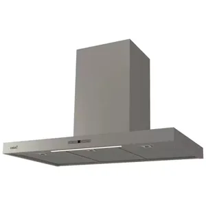 CATA S PLUS 6010 X, 637 m³/h, Abluft/Umluft, D, A, B, 74 dB