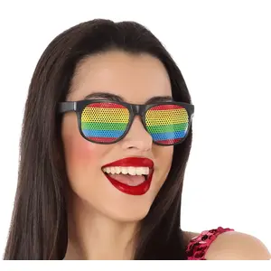 RueDeLaFete Atosa Brille günstig
