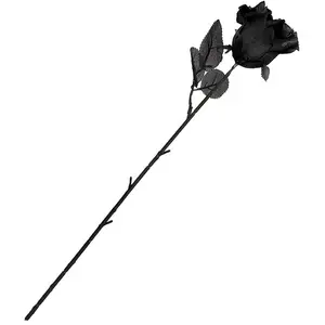 RueDeLaFete Atosa Dekorative Blume 48 Cm günstig