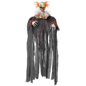 Atosa Clown 120x70x12 Cm Dekoratives Ornament günstig