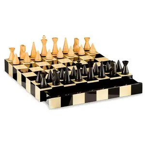 Cayro Schachbrettspiel 35x35 Cm