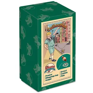 Cayro Vintage-kreisel günstig