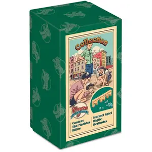 Cayro Vintage Las Canicas Brettspiel günstig