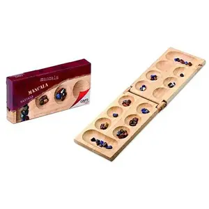 Cayro Mancala Brettspiel