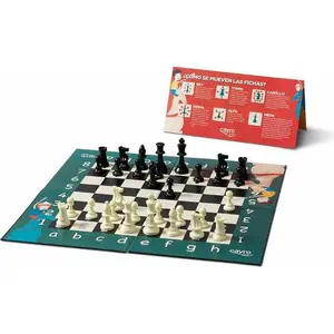 Schach Cayro Mein erstes Schach