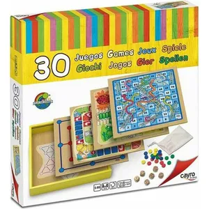 Cayro 30-sekunden-brettspiel
