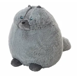 Creaciones Llopis Gordi Kuschelkatze Sortiert 34 Cm