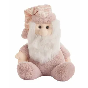 Creaciones Llopis Noel Pink 36 Cm Teddybär
