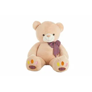 Creaciones Llopis Farben Fußabdruck Bär Teddy 105 Cm