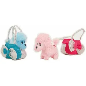 Interaktiver Hund Marilin 16 cm (16 cm)