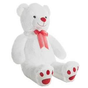 Creaciones Llopis Hübscher Bär Teddy 60 Cm