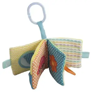 Creaciones Llopis Buch 12x12 Luna Kollektion Teddy