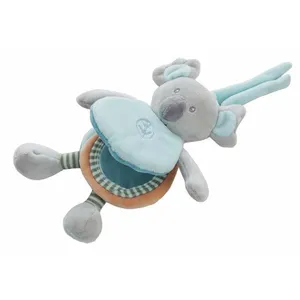 Creaciones Llopis Koala Büchlein Teddy 22 Cm