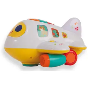 Creaciones Llopis Lernflugzeug