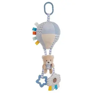 Creaciones Llopis Ballonaktivität Bär Teddy 40 Cm