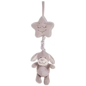 Creaciones Llopis Sternenhund Coco Spieluhr 30 Cm