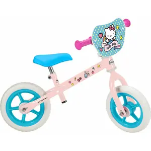Toimsa CROSS-COUNTRY BICYCLE 10" TOIMSA TOI149 Hello Kitty günstig