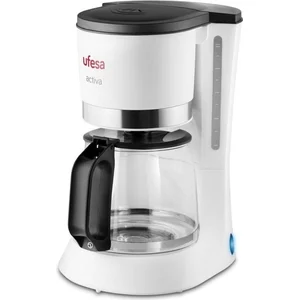 Ufesa CG7113, Filterkaffeemaschine, 0,75 l, Gemahlener Kaffee, 550 W, ...