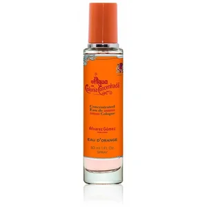 Alvarez Gomez Concentrated Eau De Cologne Orange Spray 30ml