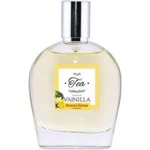 FRUIT TEA COLLECTION VANILLA edt vapo 100 ml