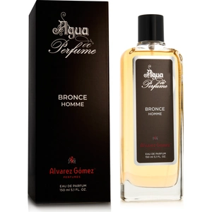 Alvarez Gomez Herrenparfüm EDP Bronze 150 ml
