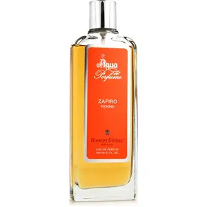 Alvarez Gómez Aqua de Perfume Zafiro Femme EDP 150 ml W