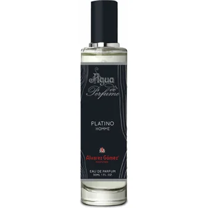 Alvarez Gómez Platino Homme Eau De Parfum Spray 30ml