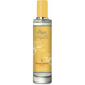Alvarez Gómez Ámbar Femme Eau De Parfum Spray 30ml