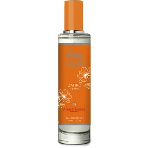 Alvarez Gómez Zafiro Femme Eau De Parfum Spray 30ml