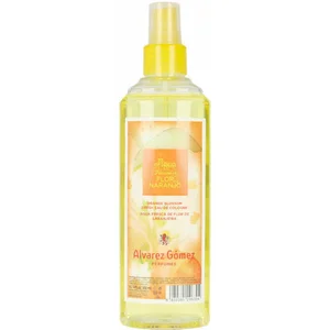 Alvarez Gomez Agua Fresca Flor De Naranjo Spray 300ml