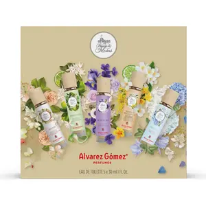Frischwasserblumen Discovery Box 5 Stü ck günstig